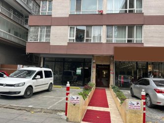 GMK Bulvarında, Oyak Genel Müdürlüğü Karşısı, Showroom Mağaza