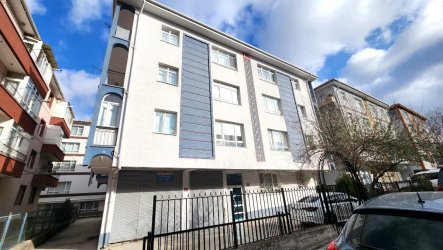 Altındağ Bahçıvan Sk., Karayolları 4. Bölge Müd. Arkası 3+1