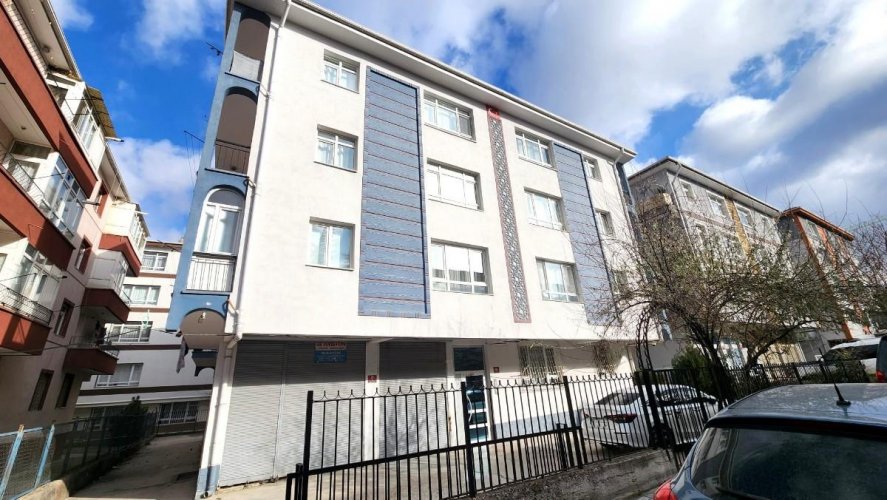 Altındağ Bahçıvan Sk., Karayolları 4. Bölge Müd. Arkası 3+1