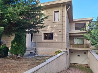 Çankaya Oran, Panora & Kuzu Effect AVM Yakını 4+2Tripleks Villa