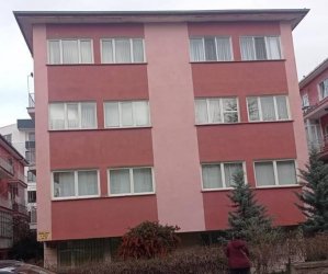 Çankaya Reşatnuri Sokakta, 3+1, Full Yapılı, 3.Katta