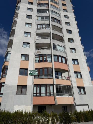 Bağlıca Hilal Park Sitesinde, 4+1, Katta, Manzaralı, Ankastreli