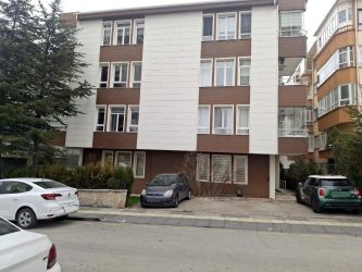 Çankaya Dikmen Vadisi Parkı Yakını, 3+1, Asansörlü, Manzaralı