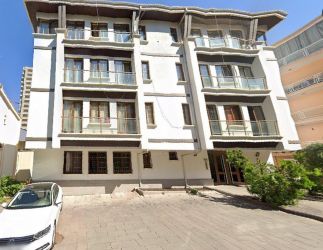 Gopta Merkezi Konumda, Jale Tezer Koleji Yakını, Mobilyalı 1+1