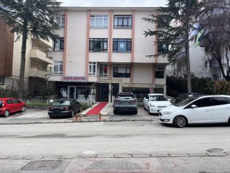 GOP Uğur Mumcunun Sokakta,  3+1, Ara Kat, Ön Cephe