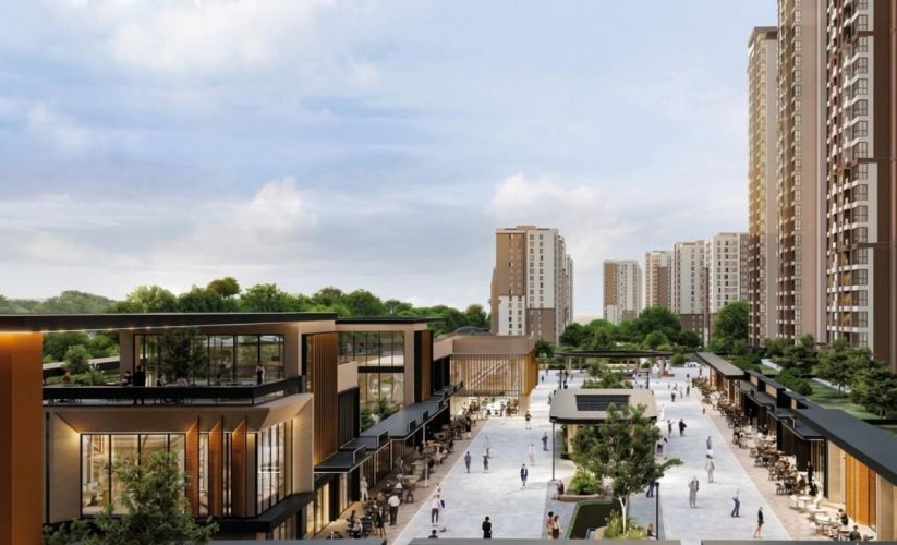 Adress Ankarada, Etlik Şehir Hastanesi Karşısı Mağaza Dükkan