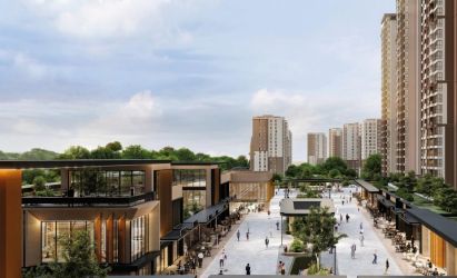 Adress Ankarada, Etlik Şehir Hastanesi Karşısı Mağaza Dükkan