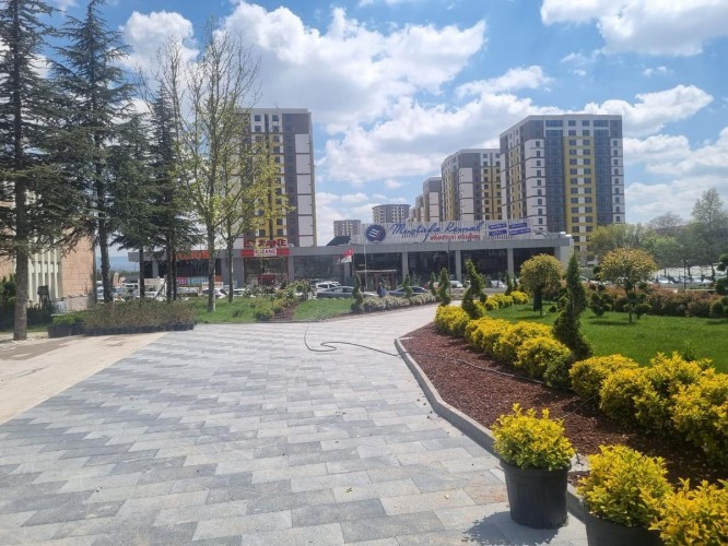 Adress Ankarada, Etlik Şehir Hastanesi Karşısı Mağaza Dükkan