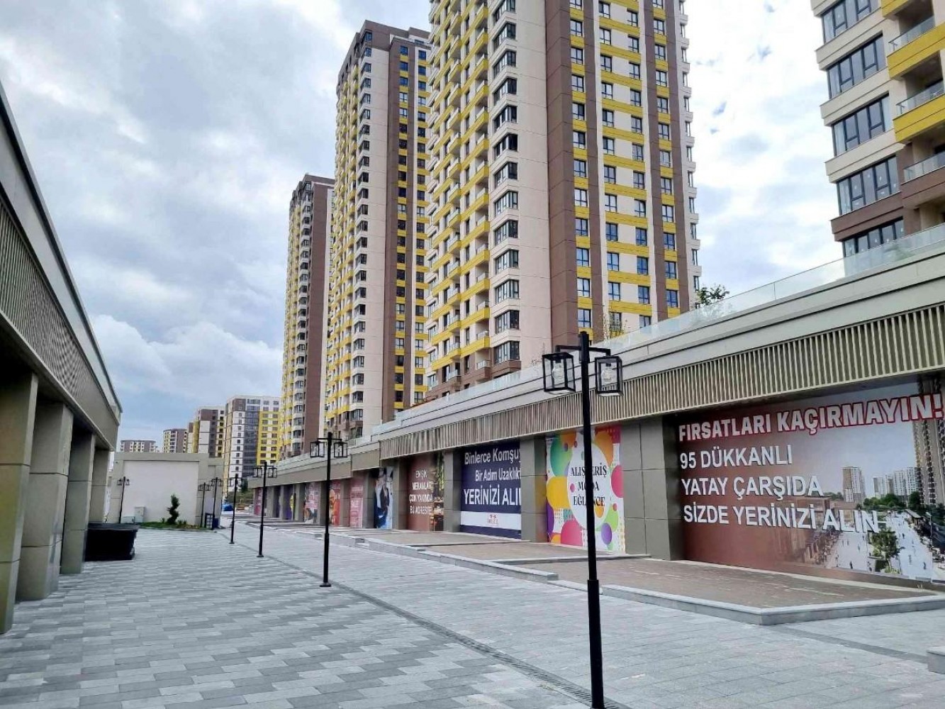 Adress Ankarada, Etlik Şehir Hastanesi Karşısı Mağaza Dükkan