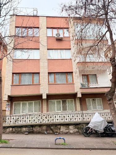 Kızılay&Tunalı`ya Yürüme Mesafesinde | Temiz Boyası Yapılmış 3+1