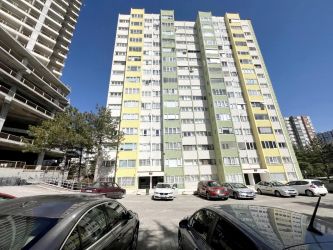 Çankaya Merkezi Konumda Oyak Sitesinde,  Full Mobilyalı 3+1