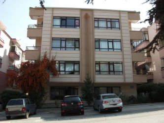 Çankaya Atakule Yakını, Alper Skta,  3+1, 1.Kat, Otoparklı