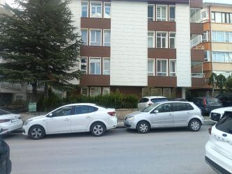 Çankaya Reşatnuri Skta, Dikmen Vadisi Yakını, 3+1, Asansörlü