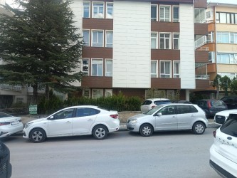 Çankaya Reşatnuri Skta, Dikmen Vadisi Yakını, 3+1, Asansörlü