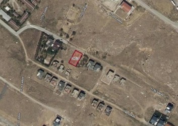 Beytepe Lodumlu 495 m2, 2 Kat Müsadeli, Konut Arsası