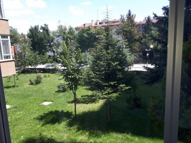 Çankaya Hoşderede, Merkezi Konumda, Etitek  Sitesinde 2+1,