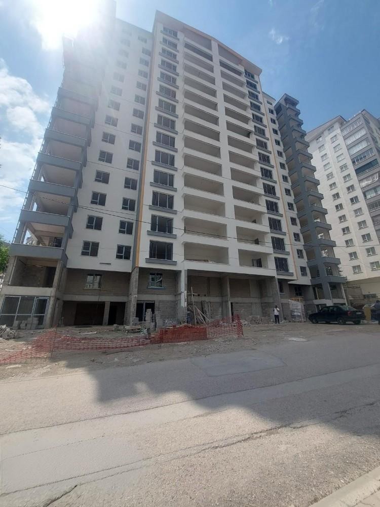 Mamak Duralı Aliç Mah, Sıfr Bina, Eylül Ayı Teslim Manzaralı 3+1