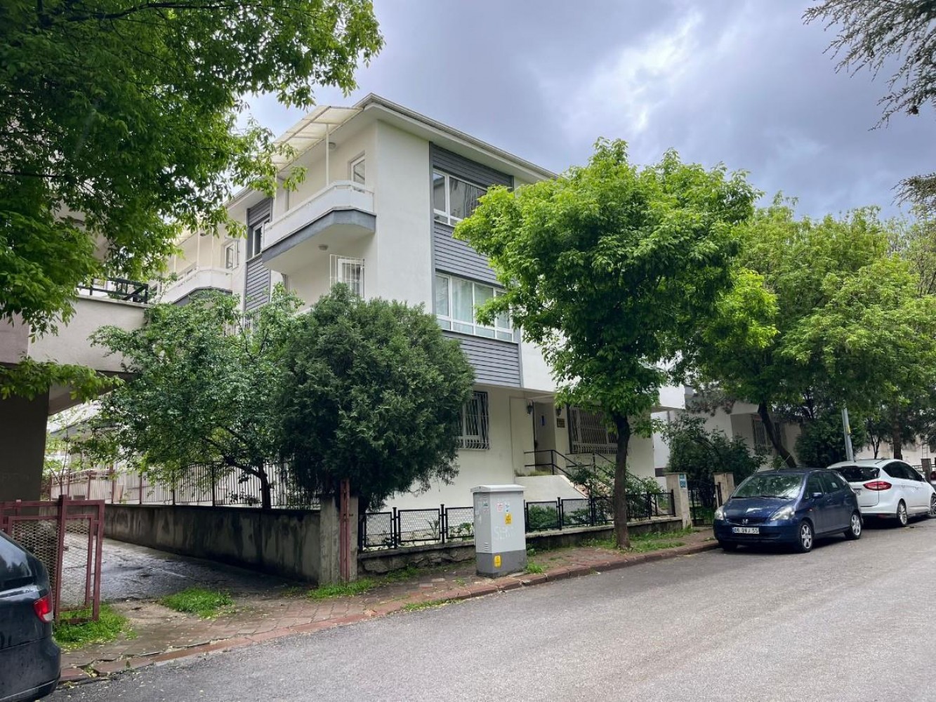 Dikmen İlker Pazar Yeri Yakını, Bakımlı 3+1