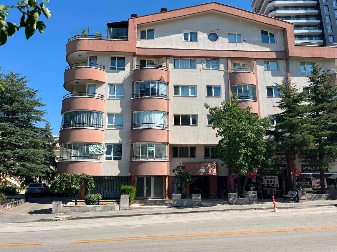 Birlik Mah., Zafer Parkı Yakını, Yapılı, Asansör, Kapalı Otopark