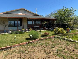 Urla Özbek Akkumda Tek Katlı Deniz Manzaralı Ev