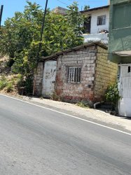 Narlıdere 2. İnönüde Satılık İmarlı Arsa