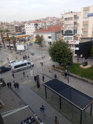 Şirinyer Forbes Girişi Eşyalı Kiralık