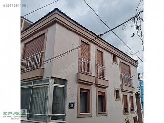 ÇİFTLİKKÖY DE 1+1 KİRALIK DAİRE