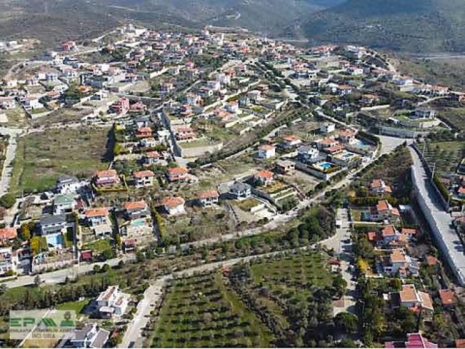 Doğanın İçinde Sakin Yaşam Fırsatı