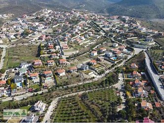 Doğanın İçinde Sakin Yaşam Fırsatı