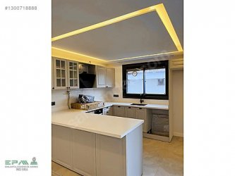 Seferihisar site içinde havuzlu sıfır kiralık 2+1 daire