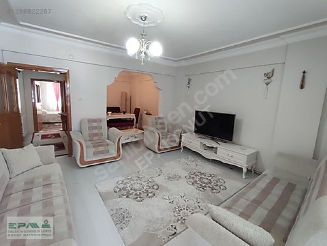 sultanbeyli mecidiye mahallesinde satılık 3+1 daire