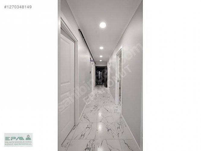 sultanbeyli adil mahallesinde satılık 2+1 daire