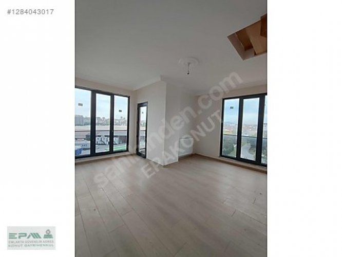 ADİL MAHALLESİNDE SATILIK DUBLEX DAİRE