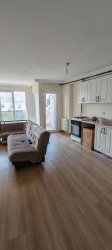 ACİL ACİL ACİL MALTEPE ZÜMRÜTEVLER`DE METRO`YA YAKIN KİRALIK 1+1 DAİRE