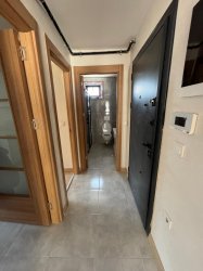 ZÜMRÜTEVLER`DE 1+1 KİRALIK DAİRE 