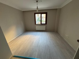ACİL YÖRÜK`TEN YENİ BİNADA ULTRALÜKS 1+1 65M2 KOMBİLİ ÖN CEPHE