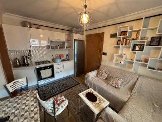 ACİL YÖRÜK`TEN 2+1 90M2 TERS DUBLEKS KOMBİLİ