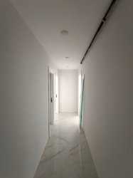 SIFIR BİNADA ARA KAT 1+1