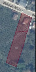 Sakarya Karapürçek`te Merkezi konumda Yatırımlık Arsa