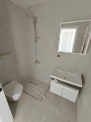 Altıntepe`de deniz manzaralı dublex daire