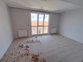 Altıntepe`de sıfır binada deniz manzaralı dublex daire