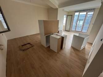 ACİL YÖRÜK`TEN İDEALTEPE`DE 2+1 KİRALIK DAİRE