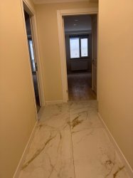 İDEALTEPE`DE NEZİH SOKAKTA YENİ BİNA`DA 1+1 KİRALIK DAİRE 