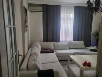 BOSTANCI SINIRINDA MİNİBÜSYOLU ÜZERİNDE YATIRIMLIK FIRSAT 2+1 DAİRE 