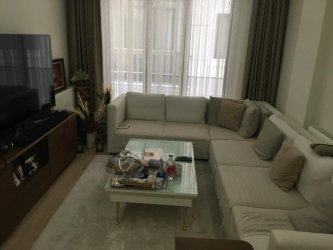 YÖRÜKTEN ALTINTEPEDE 2+1 BRÜT 80M² MARMARAYA YAKIN ULTRA LÜKS