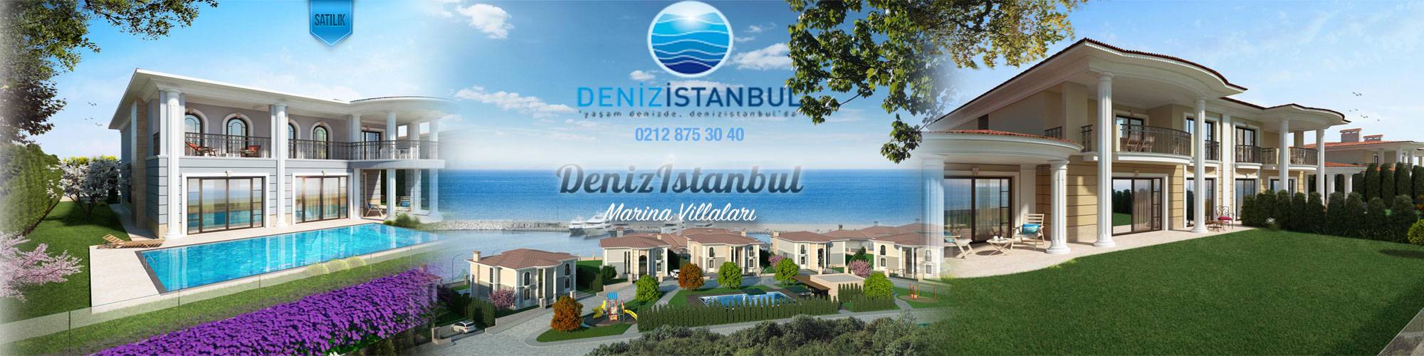 www.emlak34.com Istanbul Real  Estate 34 Sell Rent Land Field Villa Pavilion