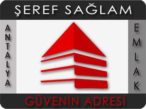 Antalya Şeref SAĞLAM EMLAK