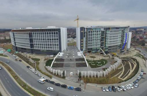 istanbul medipol universitesi