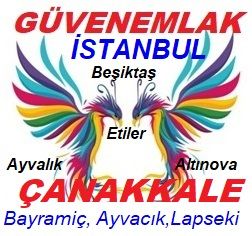 GÜVEN EMLAK