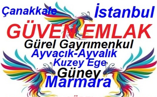 GÜVEN EMLAK & Organik Gayrımenkul